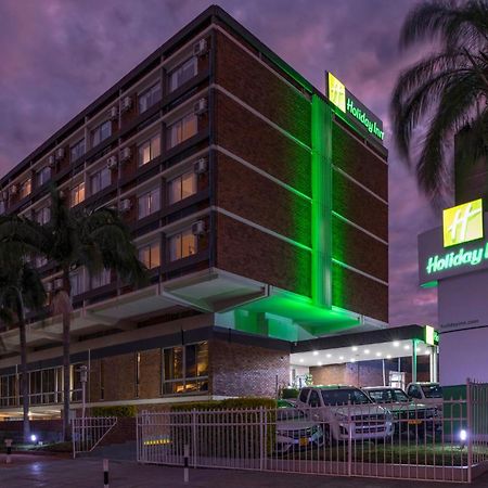 Holiday Inn - Mutare By Ihg Buitenkant foto