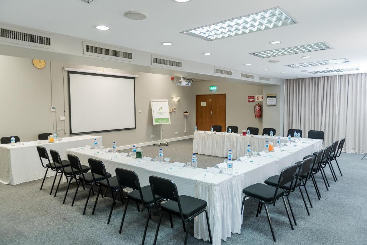 Holiday Inn - Mutare By Ihg Buitenkant foto