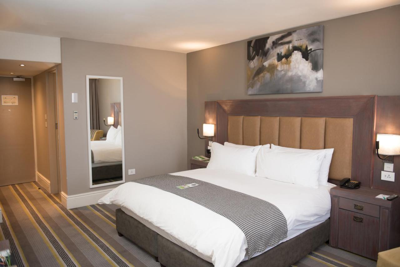 Holiday Inn - Mutare By Ihg Buitenkant foto