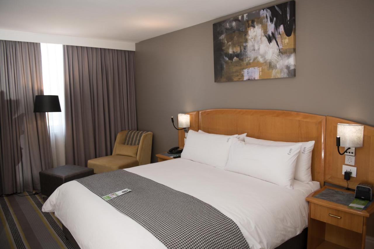 Holiday Inn - Mutare By Ihg Buitenkant foto