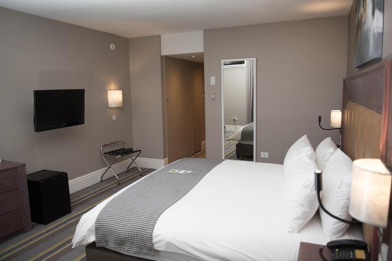 Holiday Inn - Mutare By Ihg Buitenkant foto