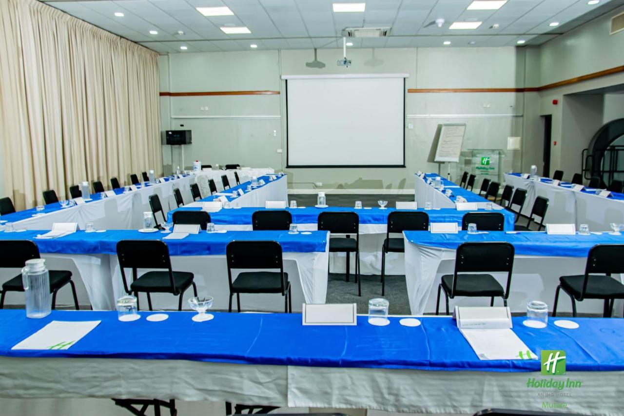 Holiday Inn - Mutare By Ihg Buitenkant foto