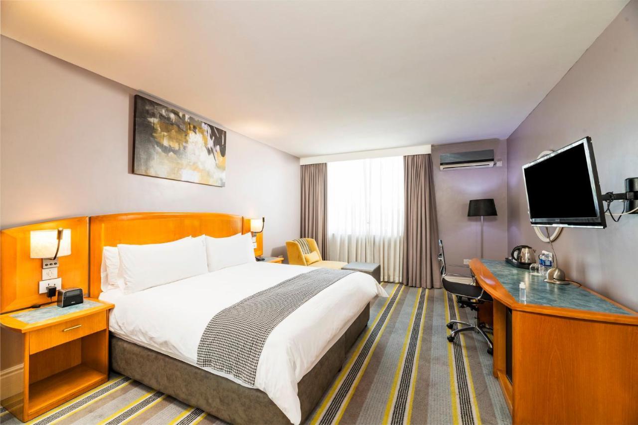 Holiday Inn - Mutare By Ihg Buitenkant foto