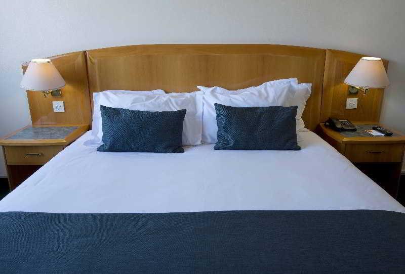Holiday Inn - Mutare By Ihg Buitenkant foto