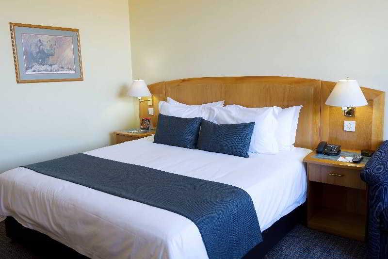 Holiday Inn - Mutare By Ihg Buitenkant foto