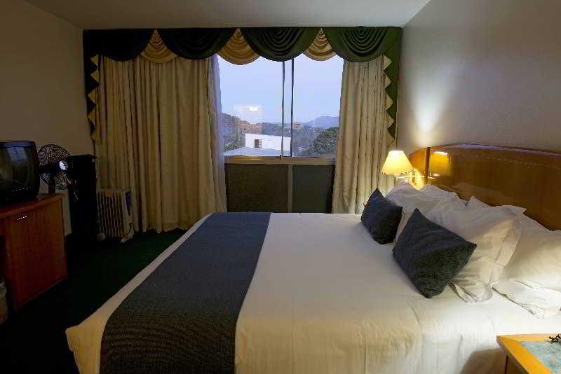 Holiday Inn - Mutare By Ihg Buitenkant foto