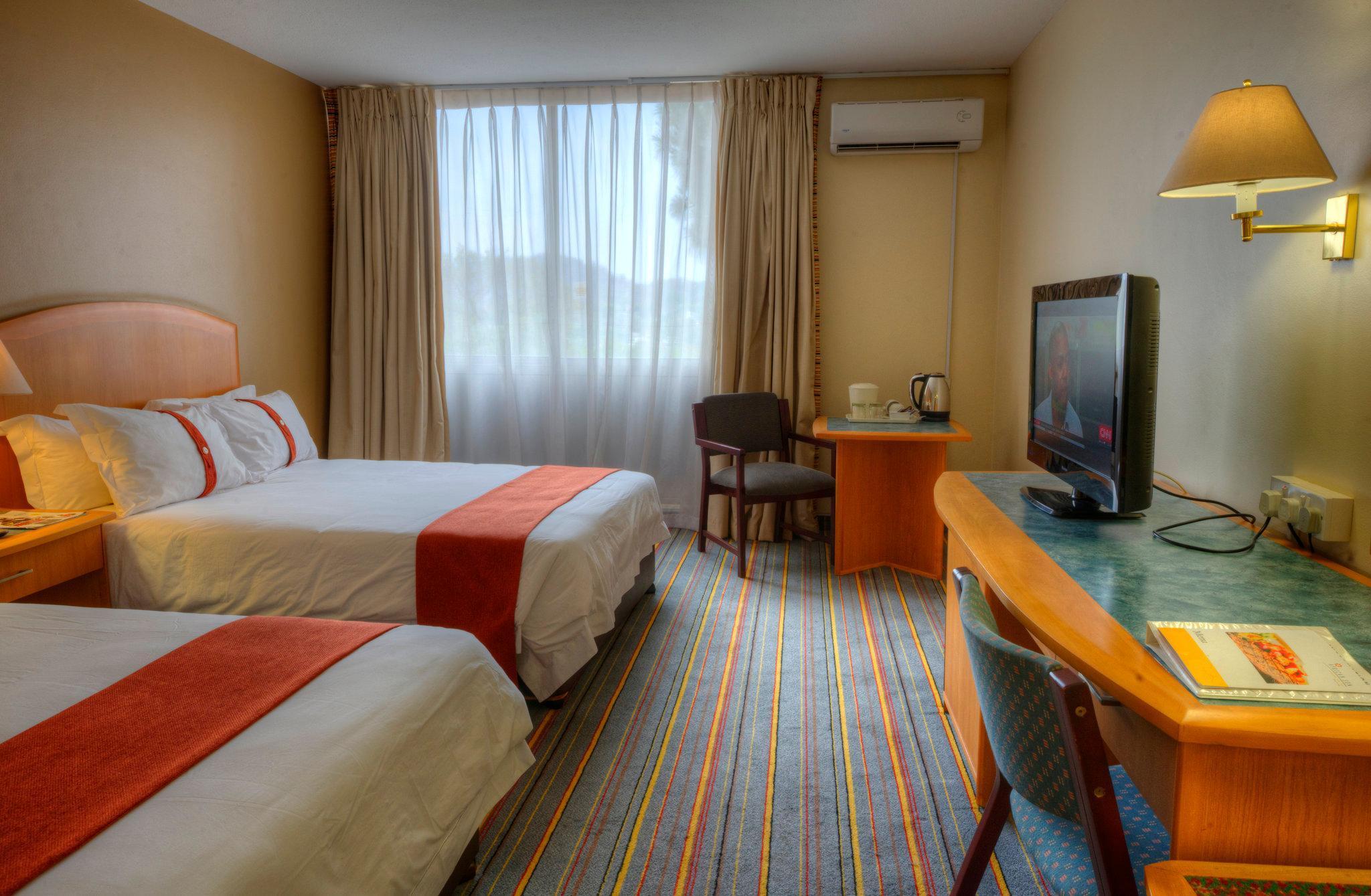 Holiday Inn - Mutare By Ihg Buitenkant foto