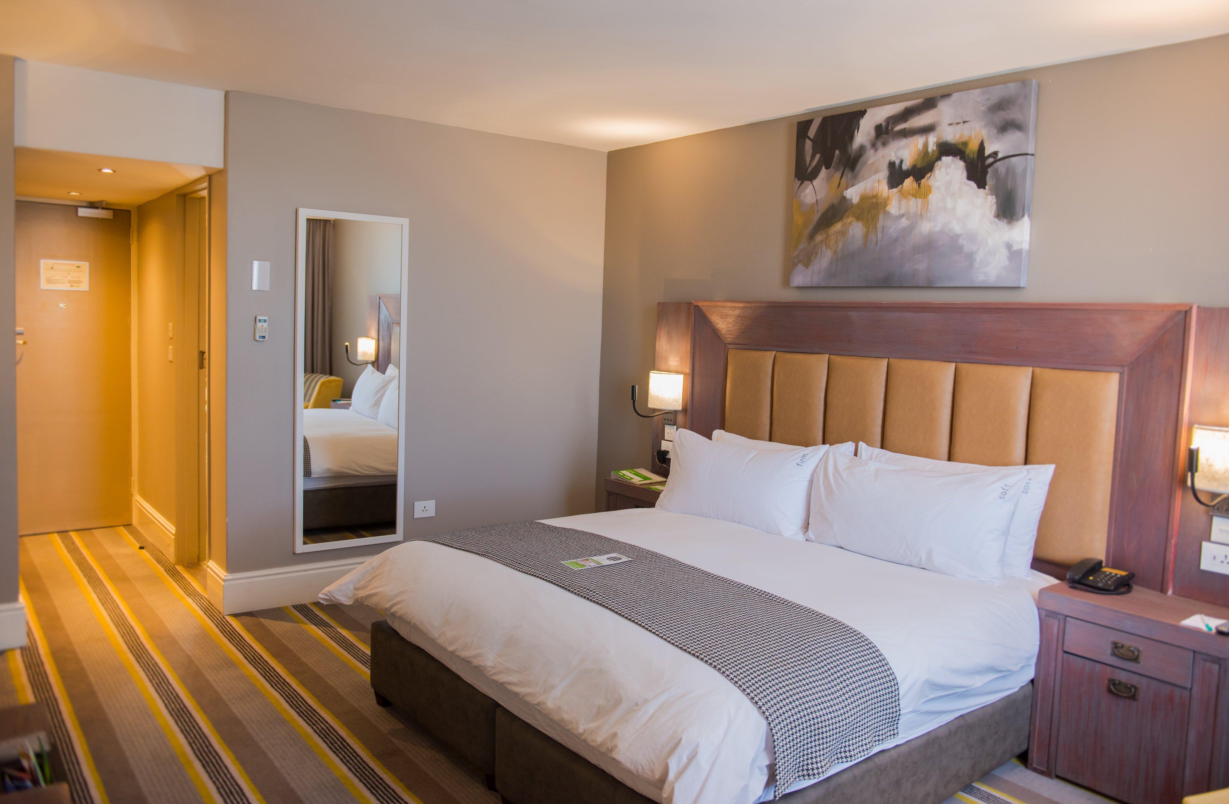 Holiday Inn - Mutare By Ihg Buitenkant foto