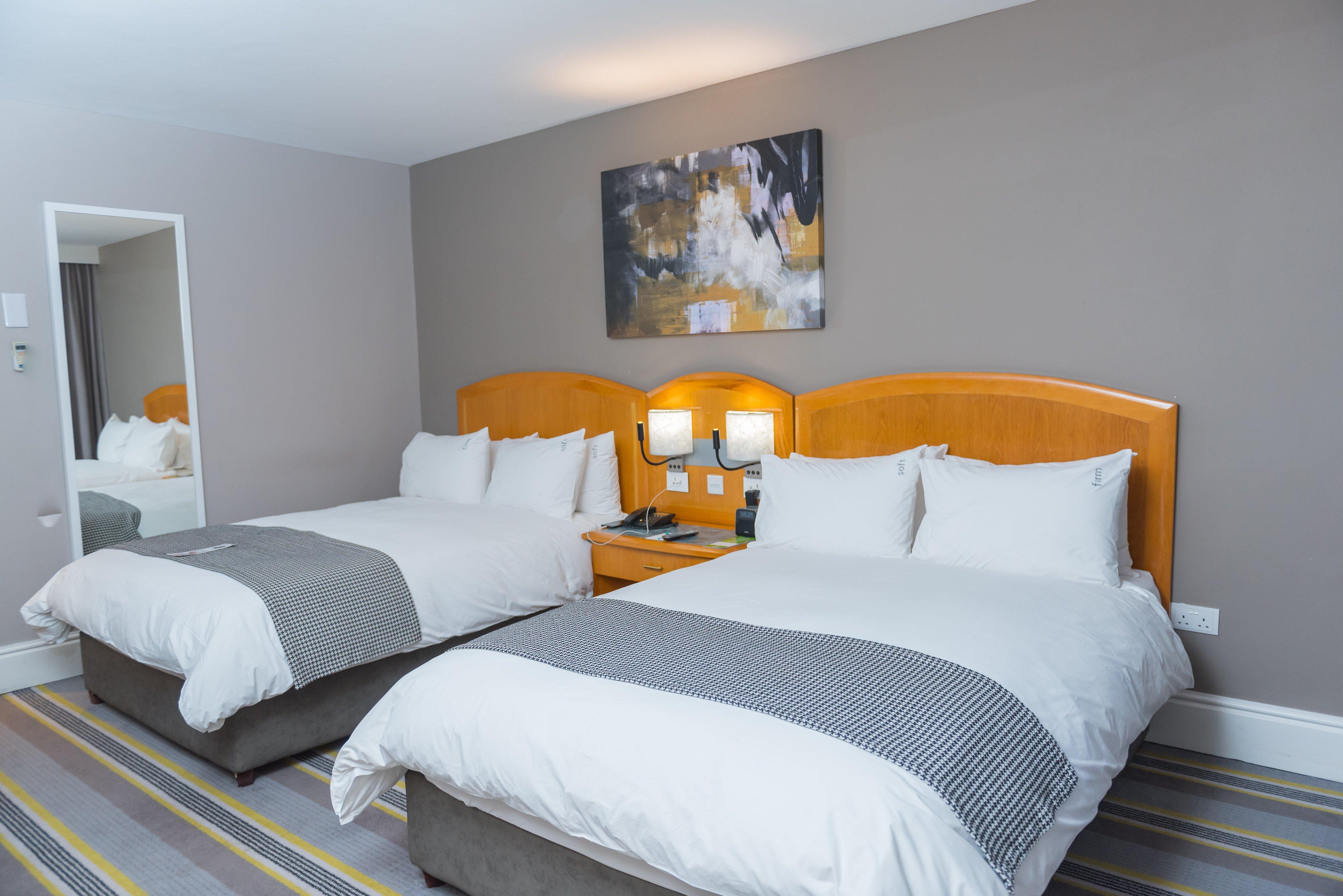 Holiday Inn - Mutare By Ihg Buitenkant foto