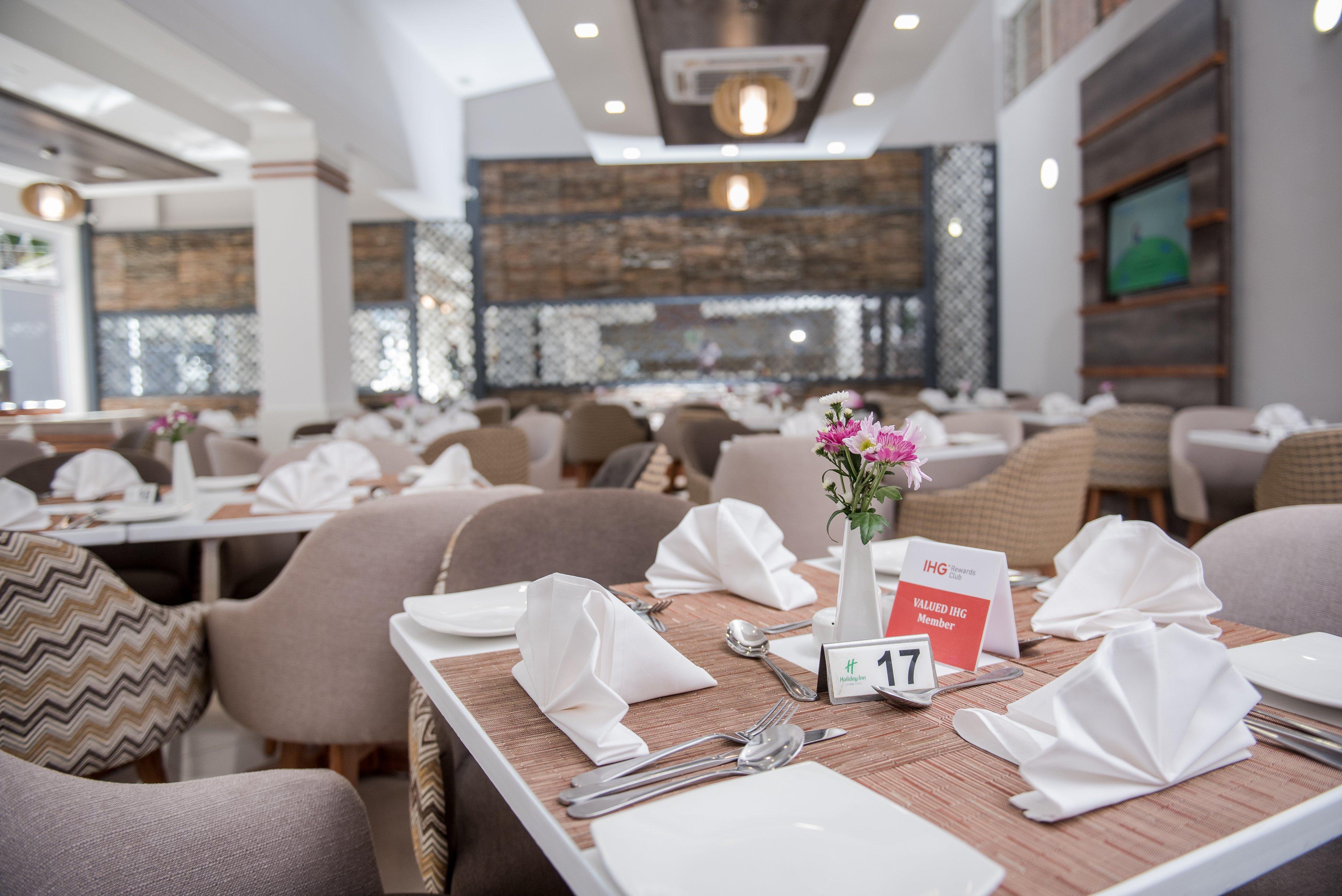 Holiday Inn - Mutare By Ihg Buitenkant foto