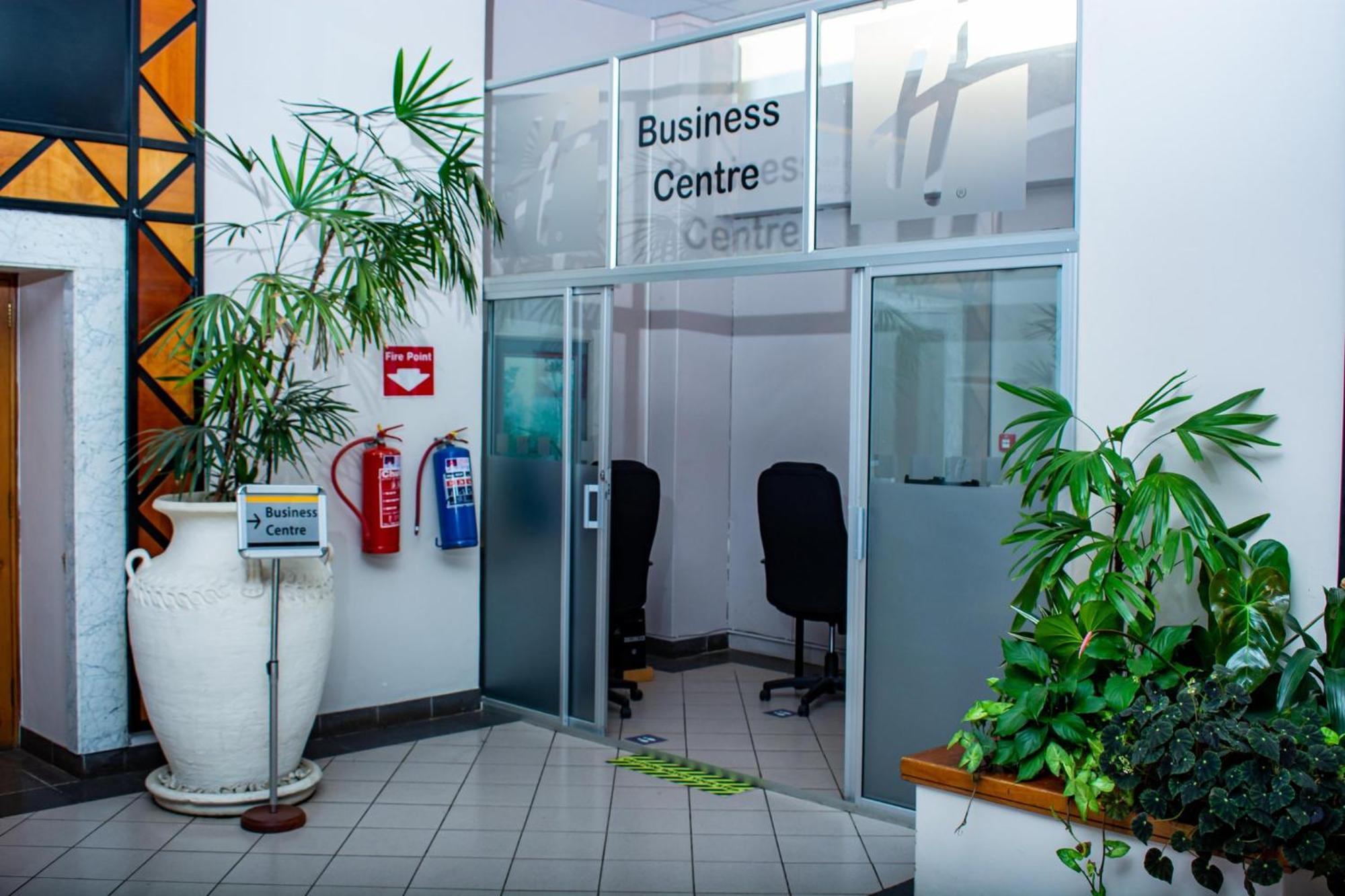 Holiday Inn - Mutare By Ihg Buitenkant foto
