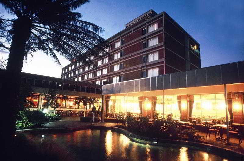 Holiday Inn - Mutare By Ihg Buitenkant foto
